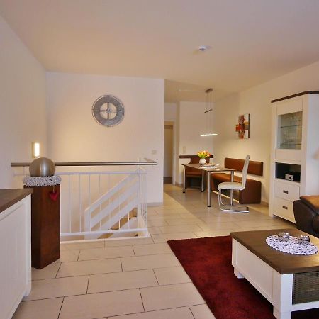 Ferienwohnung Nelly Am Kurpark Willingen  Exteriör bild