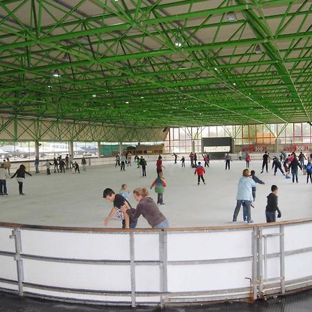 Ferienwohnung Nelly Am Kurpark Willingen  Exteriör bild